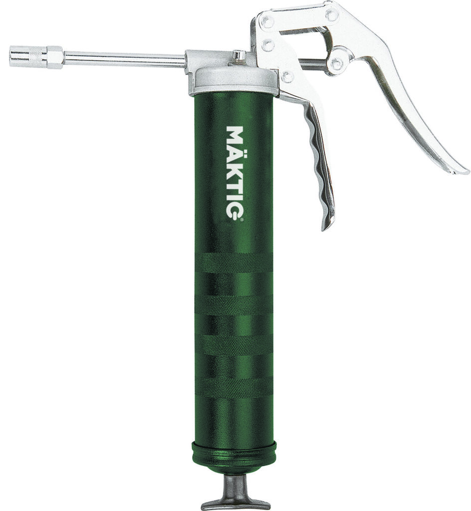Pistol Grip Grease Gun Maktig