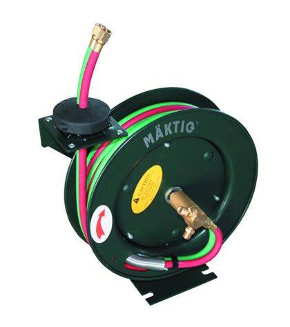 2 Inch 30m Electric Hose Reel Used for Airport Boat or Mine - China Electric  Hose Reel, 2 Inch 30m Hose Reel