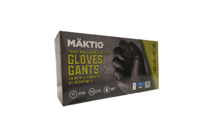 Nitrile Gloves – Maktig