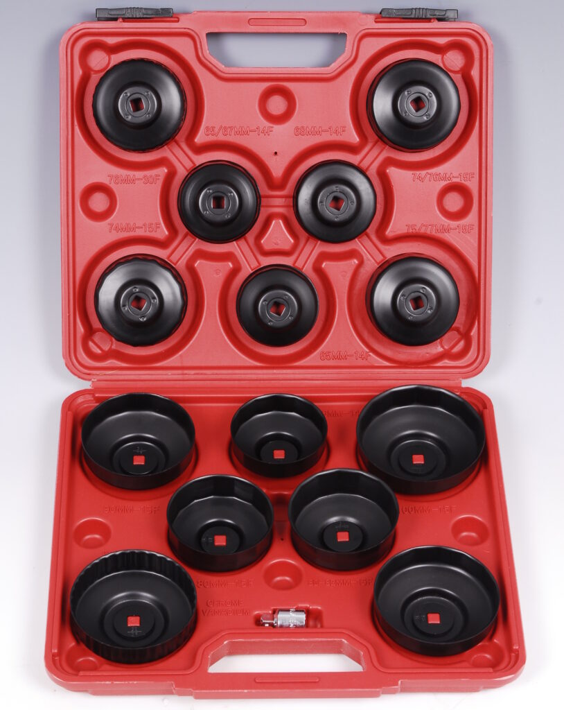 Automotive Specialty Tools Maktig