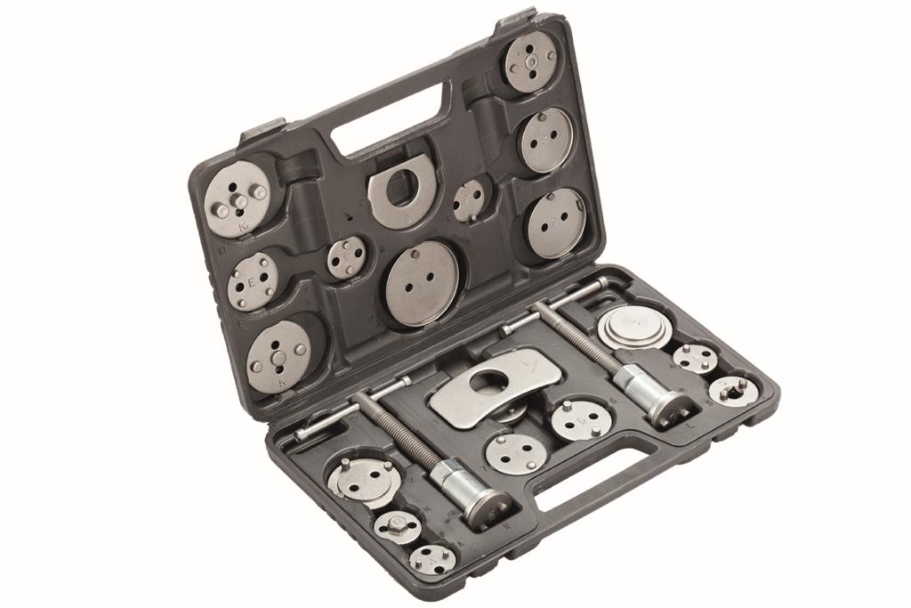 Brake caliper tool 22PC Maktig