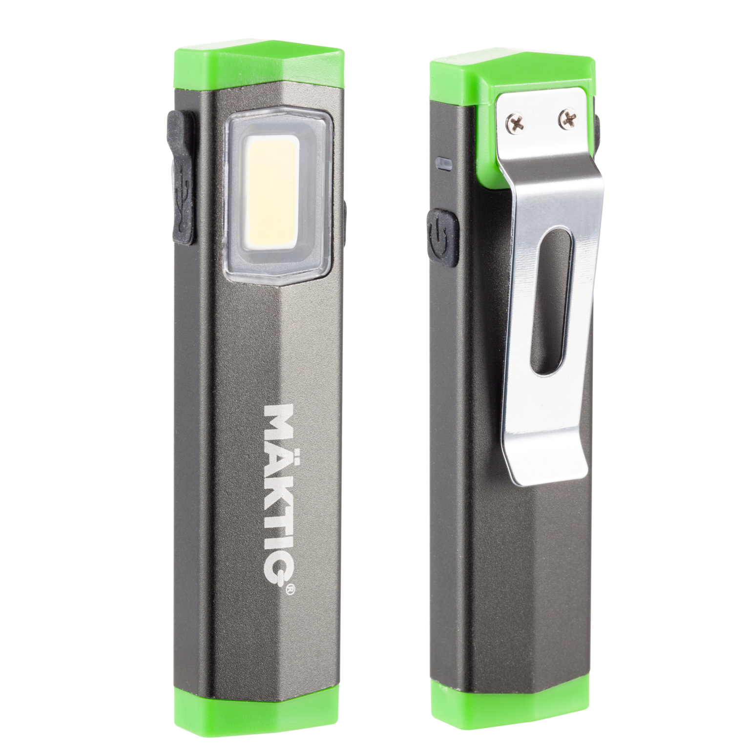 Work Lighting Maktig