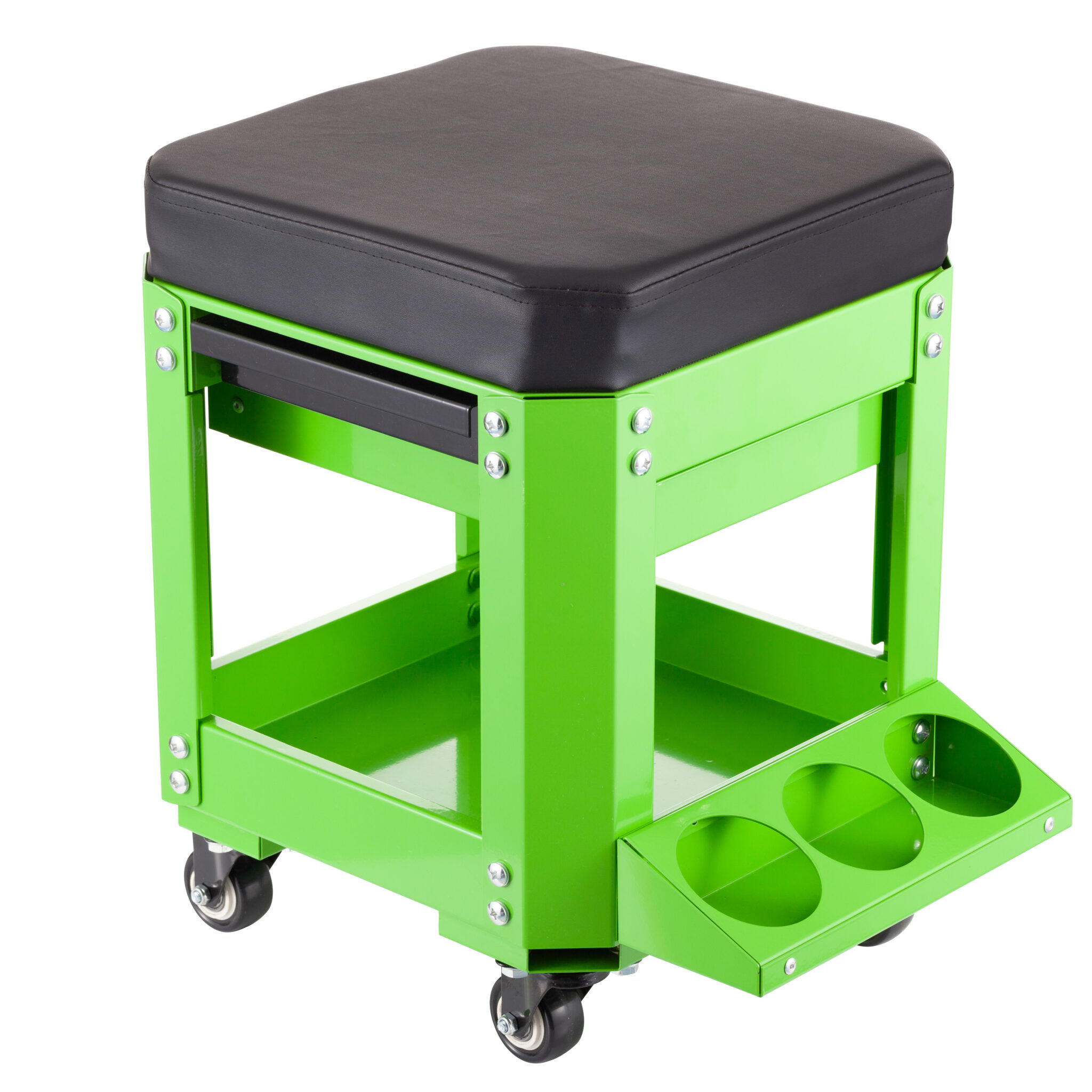 Workshop Rolling Creeper Seat – Maktig